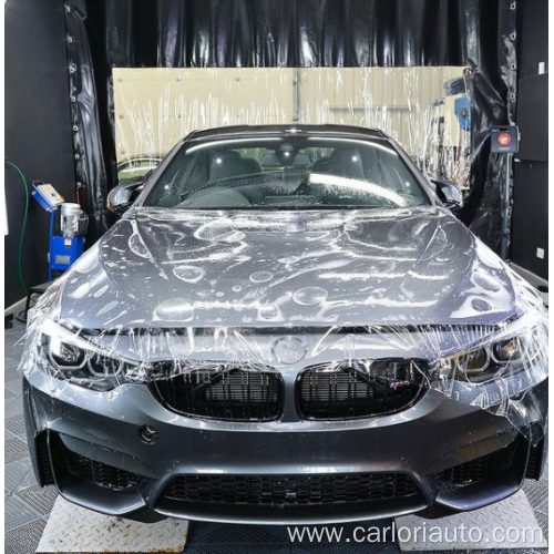 car paint protection films near me